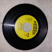 7inch Vinyl Single - George McCrae - One Step Closer (To Love)