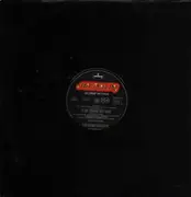 12inch Vinyl Single - George McCrae - All Around The World (The Fresh Taste Of Happiness)