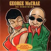 CD - George McCrae - Do Something