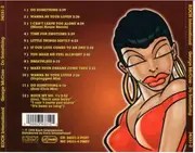 CD - George McCrae - Do Something