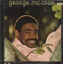 LP - George McCrae - George McCrae