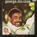LP - George McCrae - George McCrae