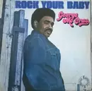 LP - George McCrae - Rock Your Baby