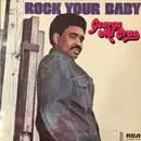 LP - George McCrae - Rock Your Baby