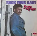 LP - George McCrae - Rock Your Baby