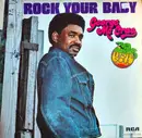 LP - George McCrae - Rock Your Baby
