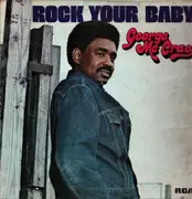 LP - George McCrae - Rock Your Baby