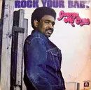 LP - George McCrae - Rock Your Baby