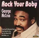 CD - George McCrae - Rock Your Baby