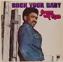 CD - George McCrae - Rock Your Baby