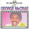 CD - George McCrae - The Best Of George McCrae