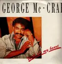 LP - George McCrae - With All My Heart