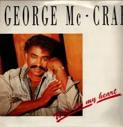 George McCrae - With All My Heart