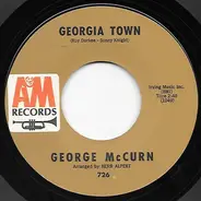 George McCurn - When The Wind Blows (In Chicago)