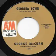 George McCurn - When The Wind Blows (In Chicago)