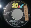 7inch Vinyl Single - George McFadden - The Lord Don't Treat His Children That Way