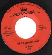 George McHan Quintet - My Old Kentucky Home