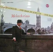George Melachrino - Our Man In London
