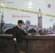 LP - George Melachrino - Our Man In London