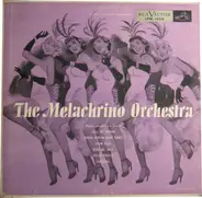George Melachrino , The Melachrino Orchestra - Melachrino Plays The Great Shows