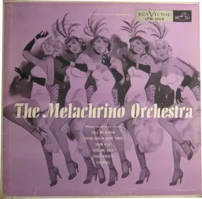 George Melachrino - Melachrino Plays The Great Shows