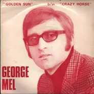 George Meletiou - Golden Sun / Crazy Horse