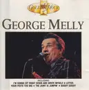 CD - George Melly - A Golden Hour Of George Melly