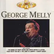George Melly - A Golden Hour Of George Melly