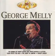 George Melly - A Golden Hour Of George Melly