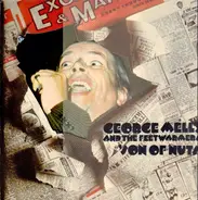 George Melly And John Chilton's Feetwarmers - Son of Nuts