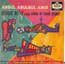 7inch Vinyl Single - George Melly - Abduk Abulbar Amir - George Melly Sings Songs Of Frank Crumit