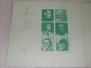 LP - George Melly & John Chilton's Feetwarmers - Nuts - Gatefold Sleeve