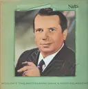 LP - George Melly & John Chilton's Feetwarmers - Nuts - Gatefold Sleeve