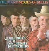 George Melly With John Chilton's Feetwarmers - The Many Moods Of Melly