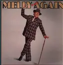 LP - George Melly With John Chilton's Feetwarmers - Melly Is At It Again