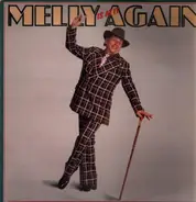 George Melly With John Chilton's Feetwarmers - Melly Is At It Again