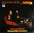 LP - George Melly With John Chilton's Feetwarmers - Running Wild