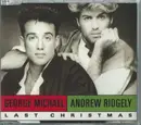 CD Single - Wham! - Last Christmas
