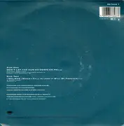 7inch Vinyl Single - George Michael , Elton John - Don't Let The Sun Go Down On Me