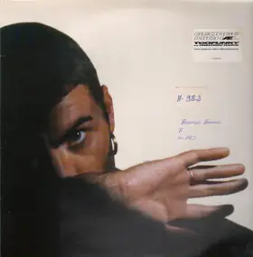 George Michael - Too Funky