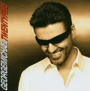 Double CD - George Michael - Twenty Five