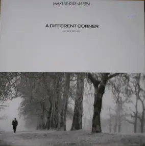 George Michael - A Different Corner