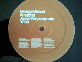 George Michael - Amazing