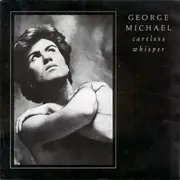 7'' - George Michael - Careless Whisper