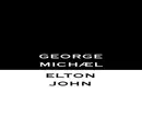 CD - George Michael / Elton John - Don't Let The Sun Go Down On Me