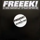2 x 12'' - George Michael - Freeek!