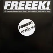 George Michael - Freeek!