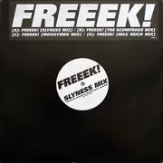 2 x 12'' - George Michael - Freeek!