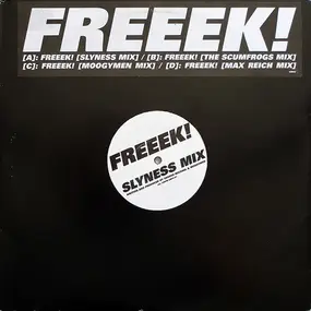 George Michael - Freeek!