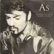 George Michael & Mary J. Blige - As